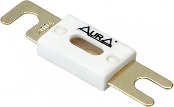 349 р. Предохранитель ANL 200A (1шт.) AURA AURA fal-c202  с доставкой в г. Майкоп. Увеличить фотографию 1