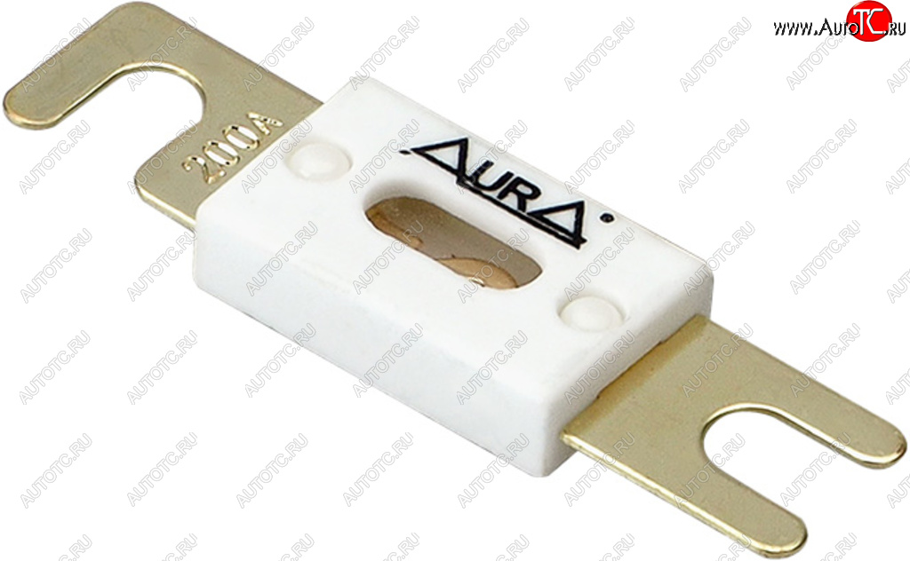 349 р. Предохранитель ANL 200A (1шт.) AURA AURA fal-c202  с доставкой в г. Майкоп