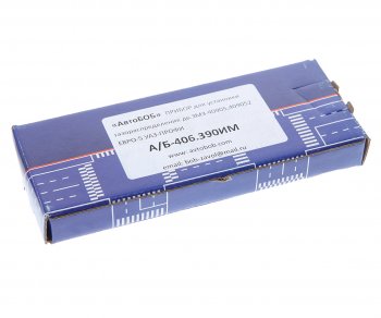 679 р. Устройство для установки угла зажигания УАЗ Профи дв.ЗМЗ-409051,409052 (фазометр) АВТОБОБ АВТОБОБ фазометр уаз профи  с доставкой в г. Майкоп. Увеличить фотографию 2