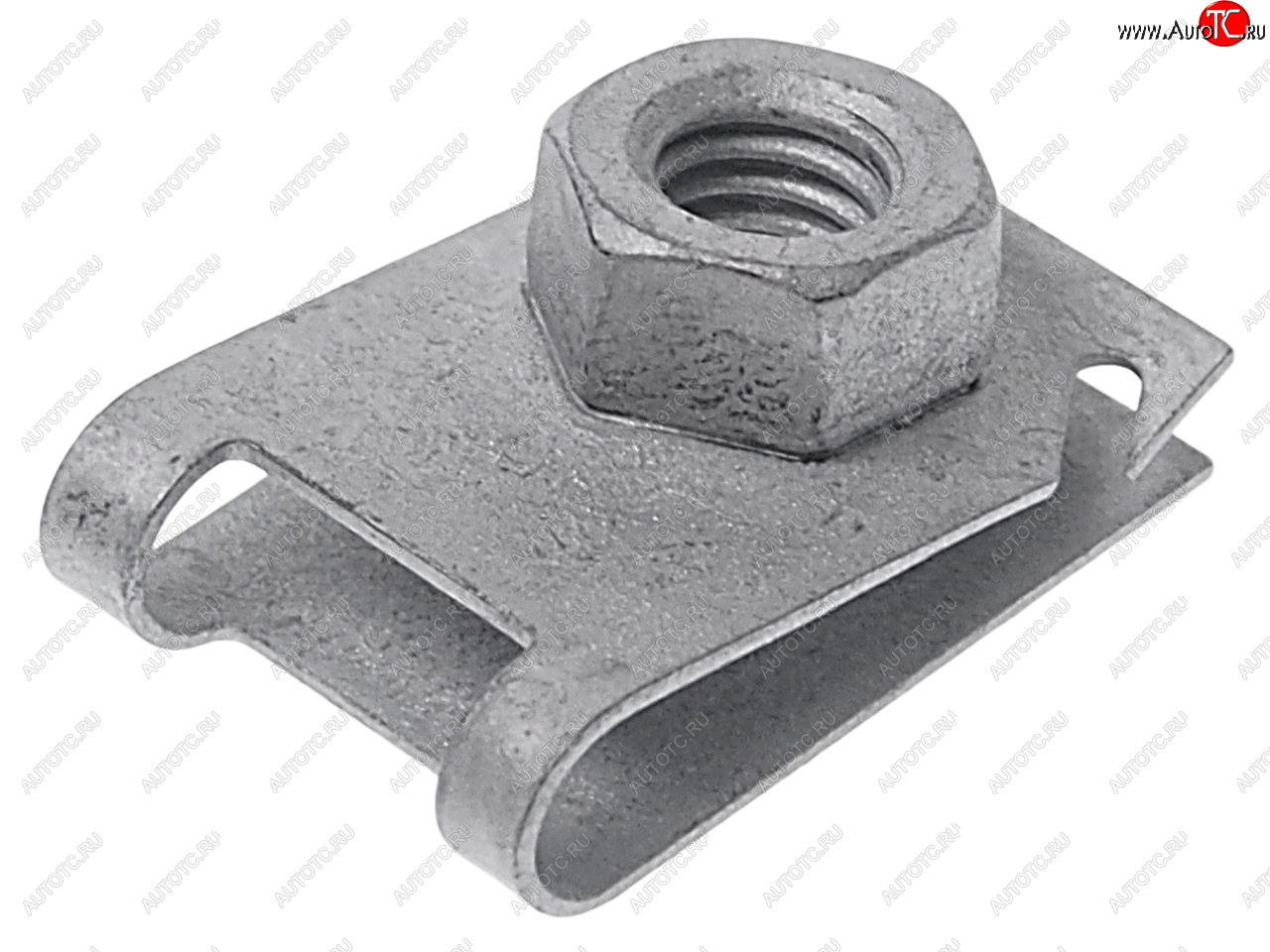 107 р. Клипса MAZDA OE MAZDA fb01-50-133c  с доставкой в г. Майкоп