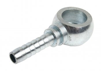 154 р. Фитинг BANJO(METRIC) 516 (M16х1.5)  fb o20910-05-16  с доставкой в г. Майкоп. Увеличить фотографию 1
