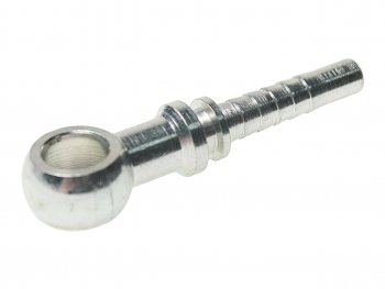 299 р. Фитинг BANJO metric M10-DN6 VITILLO VITILLO fb-om1004  с доставкой в г. Майкоп. Увеличить фотографию 1