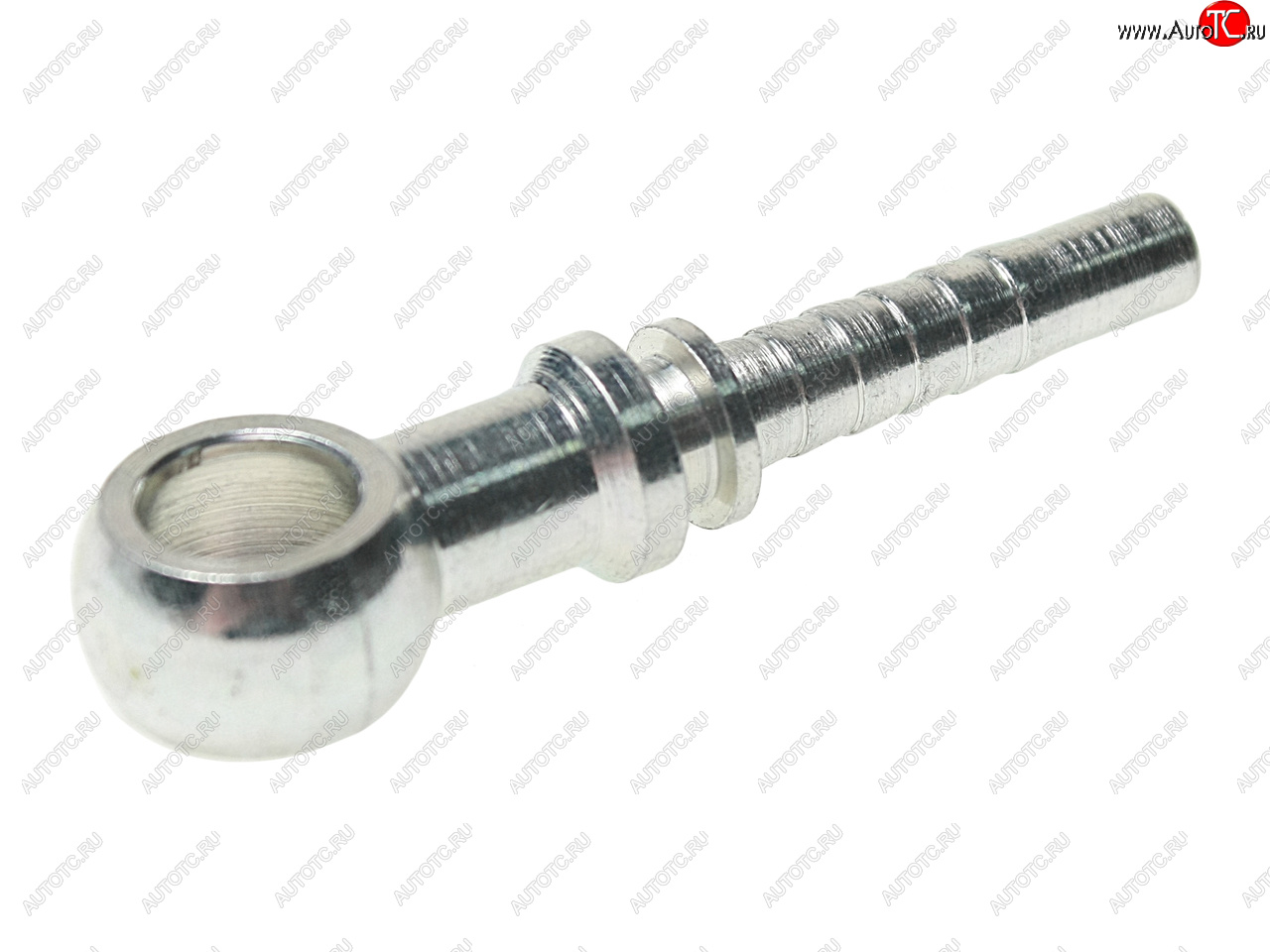 299 р. Фитинг BANJO metric M10-DN6 VITILLO VITILLO fb-om1004  с доставкой в г. Майкоп