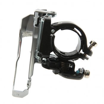 1 149 р. Переключатель велосипедный передний 78 скоростей SHIMANO SHIMANO fd-m315  с доставкой в г. Майкоп. Увеличить фотографию 2