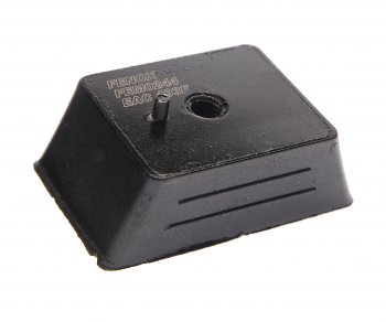 419 р. Подушка ГАЗ-3102,3302 двигателя передняя с ребрами FENOX FENOX fem0244  с доставкой в г. Майкоп. Увеличить фотографию 1