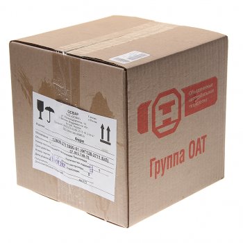 3 089 р. Фара танковая бл ОСВАР ОСВАР фг126-3711000-бл  с доставкой в г. Майкоп. Увеличить фотографию 3