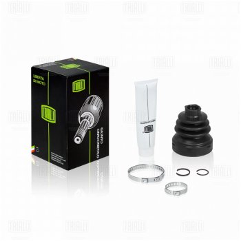 2 379 р. Пыльник ШРУСа VW AUDI SEAT SKODA внутреннего комплект TRIALLI TRIALLI fg1811  с доставкой в г. Майкоп. Увеличить фотографию 1