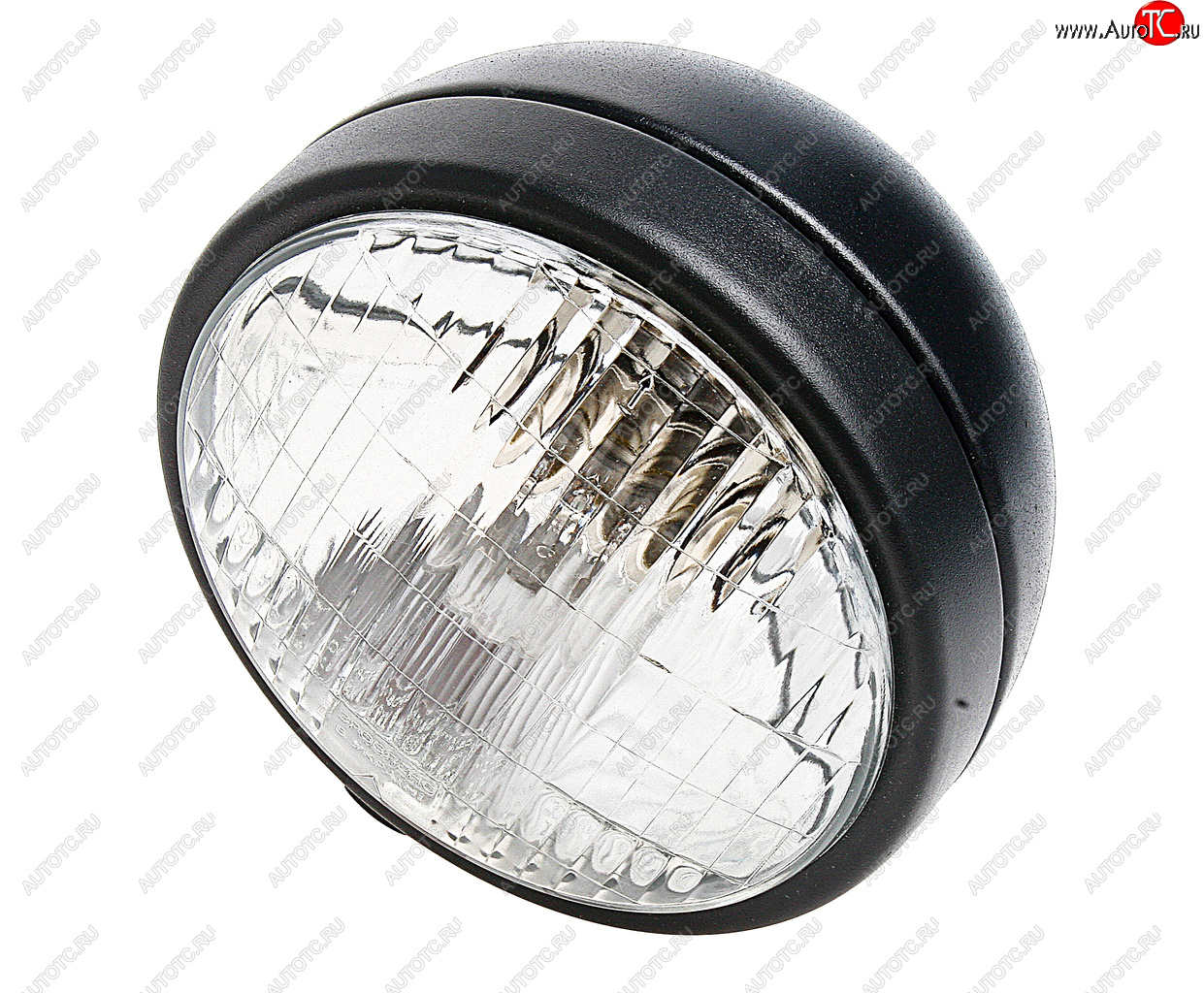 679 р. Фара МТЗ,ЮМЗ,ДТ передняя 12V (металл) РК РУСЛАН-КОМПЛЕКТ фг-305м.00.00.00  с доставкой в г. Майкоп
