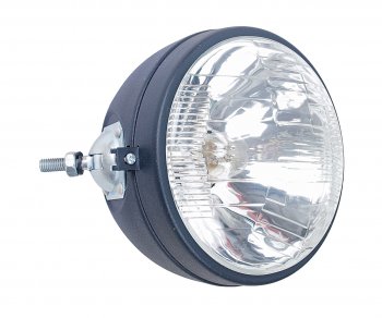 1 239 р. Фара Т-150,К-700 передняя 12V (металл) РК РУСЛАН-КОМПЛЕКТ фг307м  с доставкой в г. Майкоп. Увеличить фотографию 1