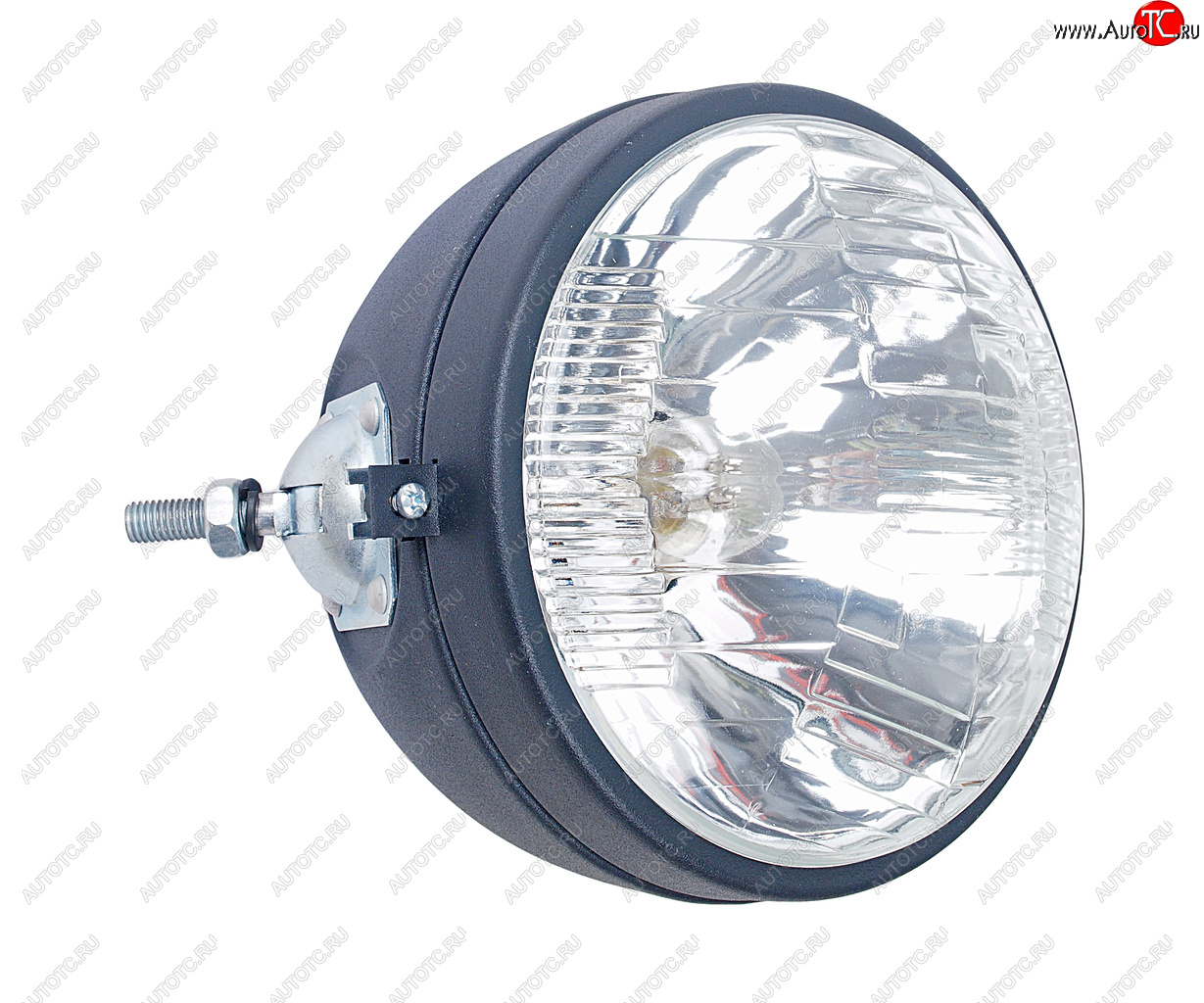 1 239 р. Фара Т-150,К-700 передняя 12V (металл) РК РУСЛАН-КОМПЛЕКТ фг307м  с доставкой в г. Майкоп