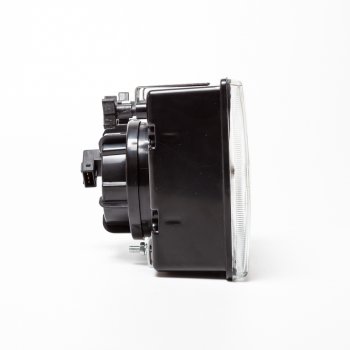 1 289 р. Фара МТЗ передняя квадратная 12V AVTOELECTRICA AVTOELECTRICA фг308 ае  с доставкой в г. Майкоп. Увеличить фотографию 3