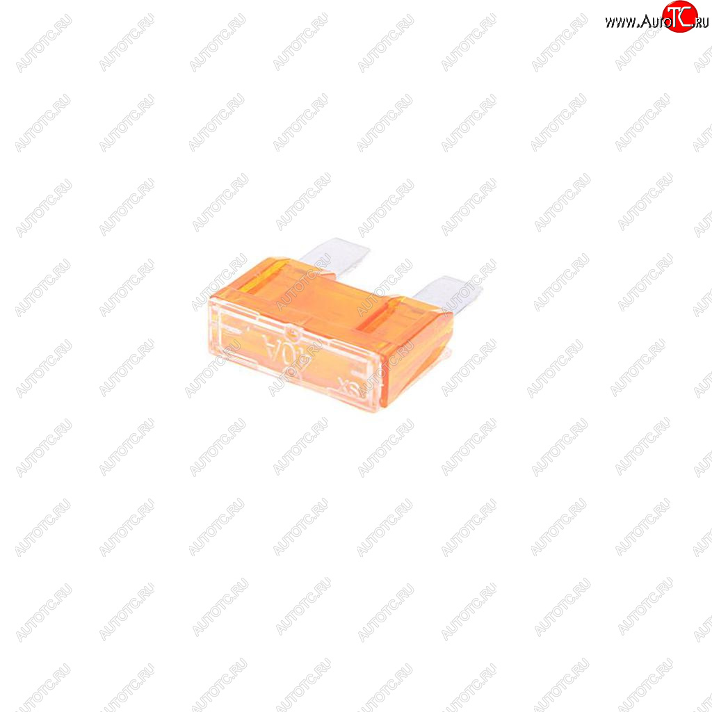 38 р. Предохранитель 40А флажковый AMBER MAXI TX TX fg-40ma  с доставкой в г. Майкоп