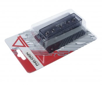 999 р. Дистрибьютор AURA AURA fhd-040n  с доставкой в г. Майкоп. Увеличить фотографию 2