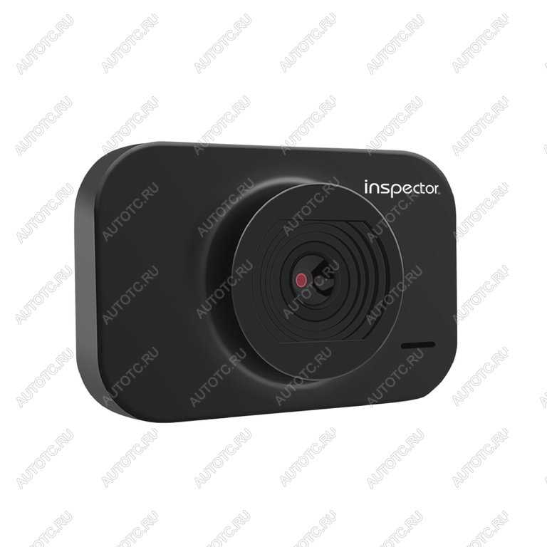 2 599 р. Видеорегистратор INSPECTOR INSPECTOR fhd 100  с доставкой в г. Майкоп