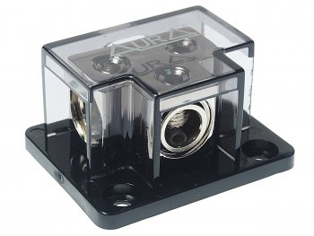 669 р. Дистрибьютор AURA AURA fhd-120n  с доставкой в г. Майкоп. Увеличить фотографию 1