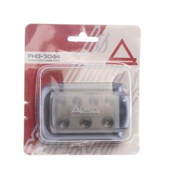 1 369 р. Дистрибьютор AURA AURA fhd-3044  с доставкой в г. Майкоп. Увеличить фотографию 3