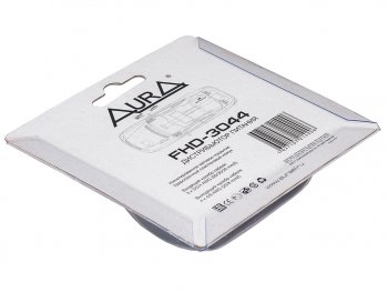 1 369 р. Дистрибьютор AURA AURA fhd-3044  с доставкой в г. Майкоп. Увеличить фотографию 4