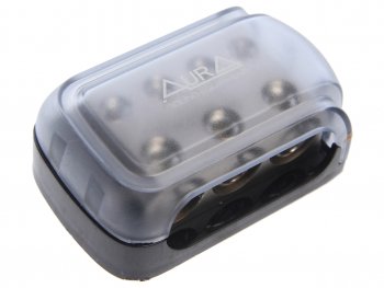 1 369 р. Дистрибьютор AURA AURA fhd-3044  с доставкой в г. Майкоп. Увеличить фотографию 1