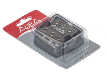 1 379 р. Дистрибьютор AURA AURA fhd-348n  с доставкой в г. Майкоп. Увеличить фотографию 3