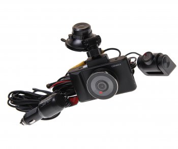 4 549 р. Видеорегистратор CENMAX CENMAX fhd 550  с доставкой в г. Майкоп. Увеличить фотографию 4