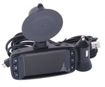 8 249 р. Видеорегистратор GPS INSPECTOR INSPECTOR fhd katran gps  с доставкой в г. Майкоп. Увеличить фотографию 4