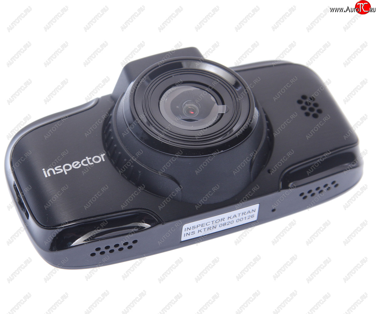 8 249 р. Видеорегистратор GPS INSPECTOR INSPECTOR fhd katran gps  с доставкой в г. Майкоп