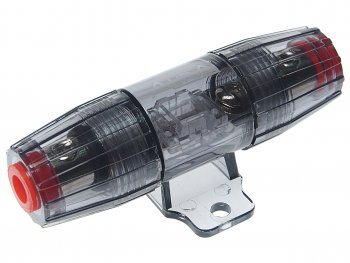 499 р. Держатель предохранителя AURA AURA fhm-680n  с доставкой в г. Майкоп. Увеличить фотографию 1