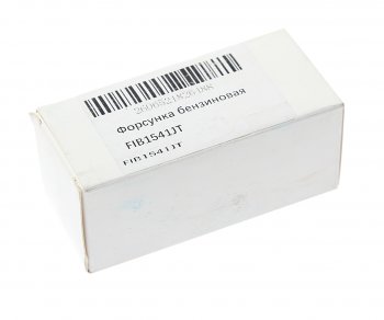 1 039 р. Форсунка ЗМЗ-406,УМЗ-4216 топливная KRAUF KRAUF fib1541jt  с доставкой в г. Майкоп. Увеличить фотографию 3
