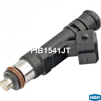 1 039 р. Форсунка ЗМЗ-406,УМЗ-4216 топливная KRAUF KRAUF fib1541jt  с доставкой в г. Майкоп. Увеличить фотографию 4