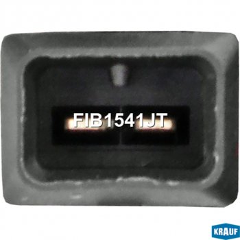 1 039 р. Форсунка ЗМЗ-406,УМЗ-4216 топливная KRAUF KRAUF fib1541jt  с доставкой в г. Майкоп. Увеличить фотографию 5