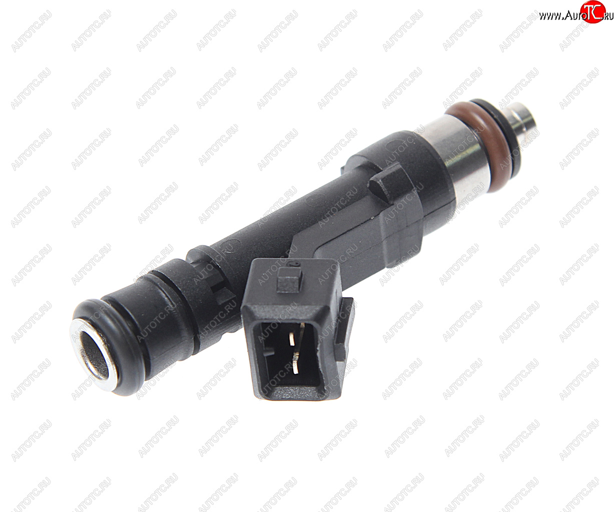 1 039 р. Форсунка ЗМЗ-406,УМЗ-4216 топливная KRAUF KRAUF fib1541jt  с доставкой в г. Майкоп