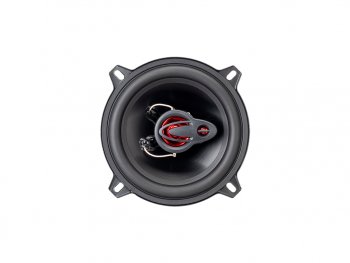 2 149 р. Колонки коаксиальные (2-х полосные, Ø 5 (13 см), 61 ВТ) AURA FIREBALL-522 Mazda CX-3 DK рестайлинг (2018-2025)  с доставкой в г. Майкоп. Увеличить фотографию 3