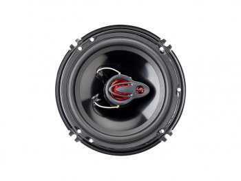 2 369 р. Колонки коаксиальные (2-х полосные, Ø6,5 (16 см), 81 ВТ) AURA FIREBALL-652 Mazda CX-3 DK рестайлинг (2018-2025)  с доставкой в г. Майкоп. Увеличить фотографию 4