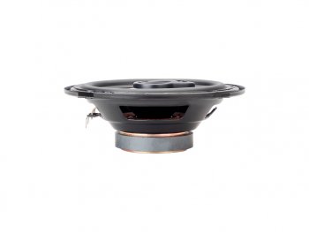 2 369 р. Колонки коаксиальные (2-х полосные, Ø6,5 (16 см), 81 ВТ) AURA FIREBALL-652 Mazda CX-3 DK рестайлинг (2018-2025)  с доставкой в г. Майкоп. Увеличить фотографию 7