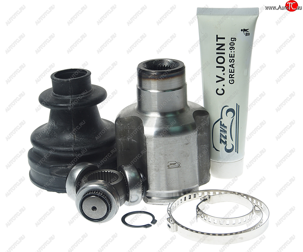 5 099 р. ШРУС внутренний FORD Mondeo правый ZZVF ZZVF fm315mt ZZVF fm315mt  с доставкой в г. Майкоп