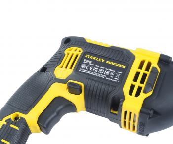 9 299 р. Дрель ударная 750Вт STANLEY STANLEY fmeh750-qs  с доставкой в г. Майкоп. Увеличить фотографию 3