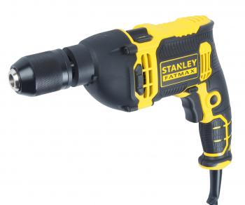 9 299 р. Дрель ударная 750Вт STANLEY STANLEY fmeh750-qs  с доставкой в г. Майкоп. Увеличить фотографию 2