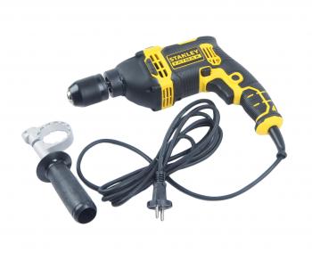 9 299 р. Дрель ударная 750Вт STANLEY STANLEY fmeh750-qs  с доставкой в г. Майкоп. Увеличить фотографию 1