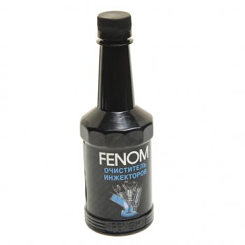 459 р. Очиститель инжектора NANOCLEANER 300мл FENOM FENOM fn1236  с доставкой в г. Майкоп. Увеличить фотографию 1