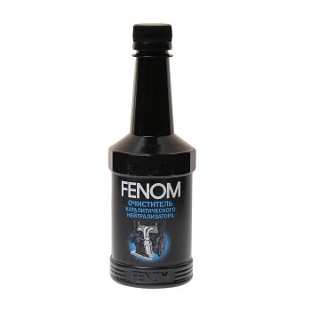 499 р. Очиститель катализатора NANOCLEANER 300мл FENOM FENOM fn1250  с доставкой в г. Майкоп. Увеличить фотографию 1