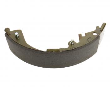 3 069 р. Колодки тормозные TOYOTA Corolla (-92) задние барабанные (4шт.) NIBK NIBK fn2378 NIBK fn2378  с доставкой в г. Майкоп. Увеличить фотографию 7