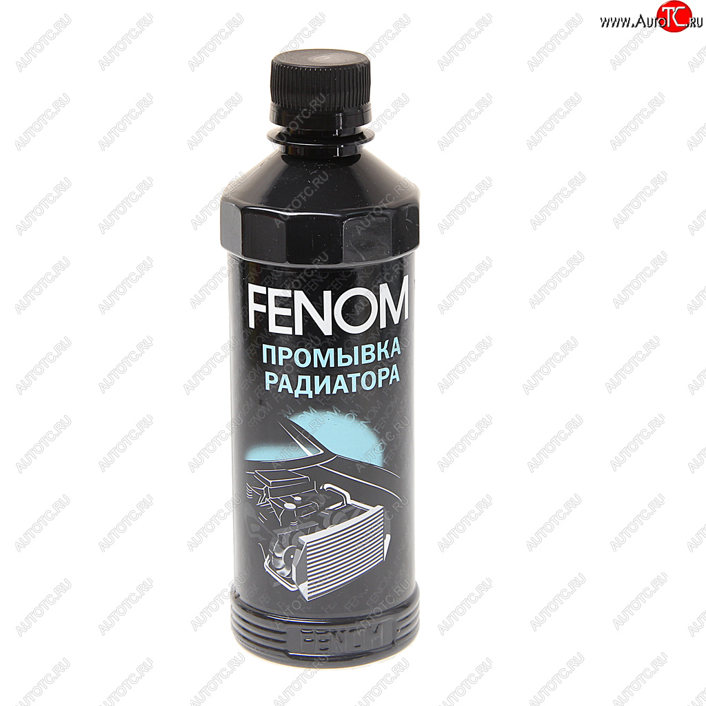 243 р. Промывка системы охлаждения FENOM FENOM fn246  с доставкой в г. Майкоп