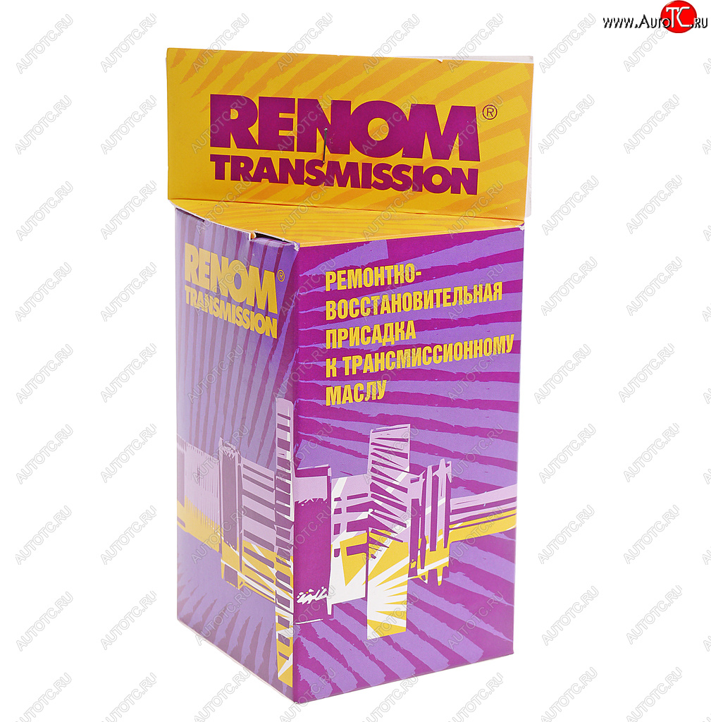 559 р. Присадка в трансмиссию восстановительная 200мл FENOM FENOM fn765n  с доставкой в г. Майкоп