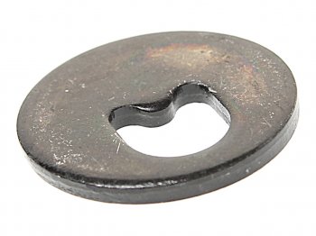 105 р. Шайба FORD эксцентриковая DOMINANT DOMINANT fo14056979  с доставкой в г. Майкоп. Увеличить фотографию 1