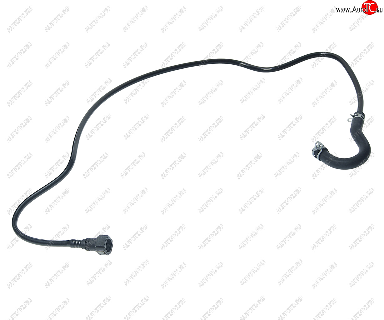 899 р. Шланг FORD Fusion (02-) системы охлаждения DOMINANT DOMINANT fo15046444  с доставкой в г. Майкоп