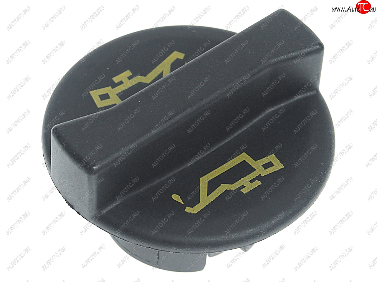 349 р. Крышка FORD Focus маслозаливной горловины DOMINANT DOMINANT fo16074715  с доставкой в г. Майкоп