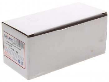 2 599 р. Клапан электромагнитный FORD Focus (11-) изменения фаз ГРМ DOMINANT DOMINANT fo18071406  с доставкой в г. Майкоп. Увеличить фотографию 3