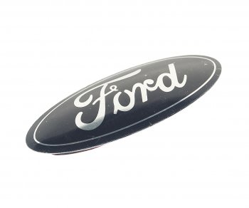2 379 р. Эмблема решетки радиатора FORD Mondeo (-07) NTP NTP fo353031  с доставкой в г. Майкоп. Увеличить фотографию 1