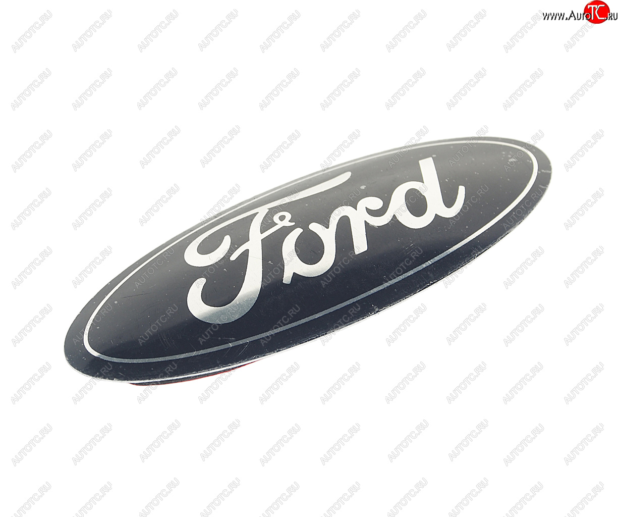 2 379 р. Эмблема решетки радиатора FORD Mondeo (-07) NTP NTP fo353031  с доставкой в г. Майкоп