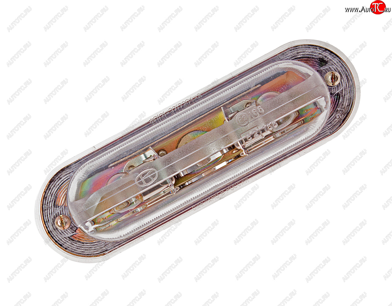 539 р. Фонарь освещения знака номерного ГАЗ-3102 ОСВАР ОСВАР фп121-3717000-б  с доставкой в г. Майкоп